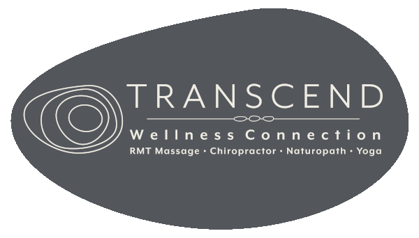 Massage Therapy Aurora Ontario Transcend Wellness Connection - 